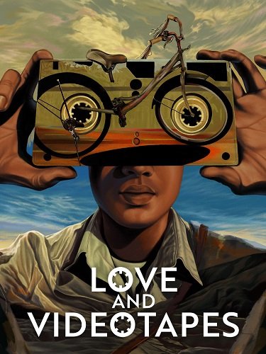 Любовь и видеокассеты (2023)