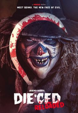 Мёртвый: Перезагрузка (2025)