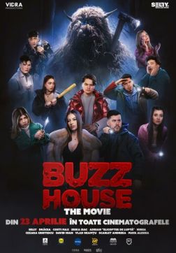 Хайп хаус 2 (2025)