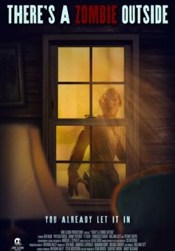 Там зомби (2024)
