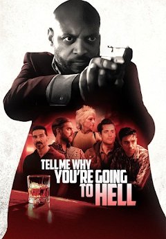 Расскажи, почему ты попадёшь в ад (2025)
