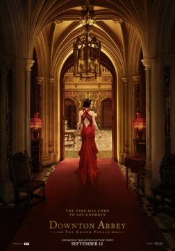 Фильм Аббатство Даунтон 3 (2025)