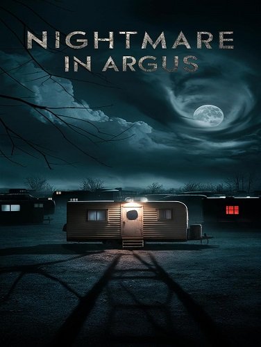 Кошмар в Аргусе (2024)