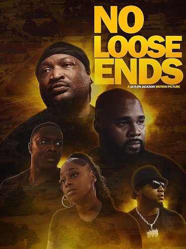 Не оставляя следов (2024)