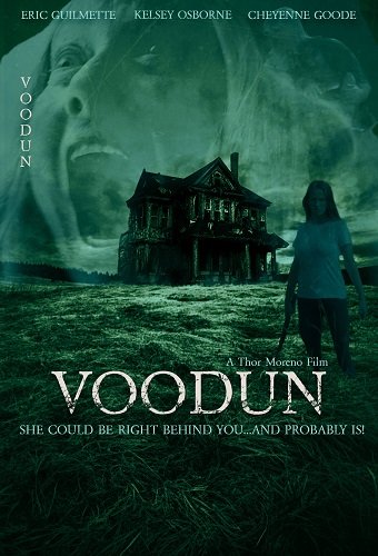 Вуду (2025)