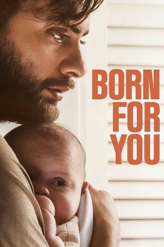 Рождён для тебя (2023)