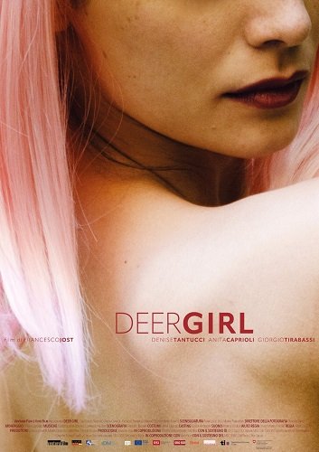Девушка-олень (2025)