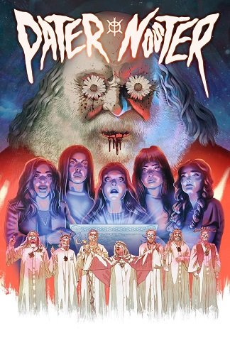 Патер Ностер и миссия света (2024)