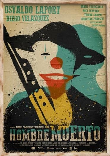 Покойник (2024)