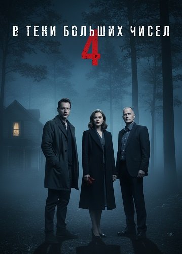 В тени больших чисел 4. Знаки (1 сезон)