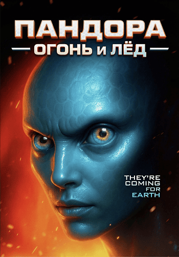 Фильм Пандора: Огонь и лед (2025)
