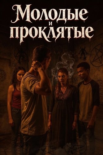 Фильм Молодые и проклятые (2025)