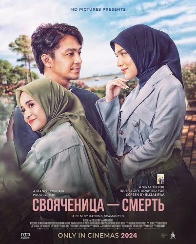Фильм Свояченица — смерть (2025)