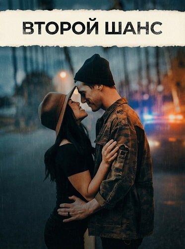 Фильм Второй шанс (2024)