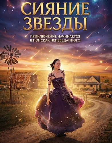 Фильм Сияние звезды (2026)