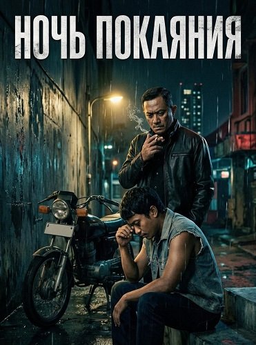 Фильм Ночь покаяния (2025)