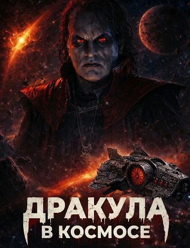 Дракула в космосе (2026)