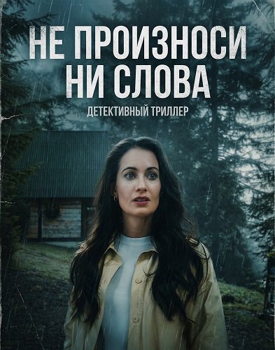 Не произноси ни слова (2026)