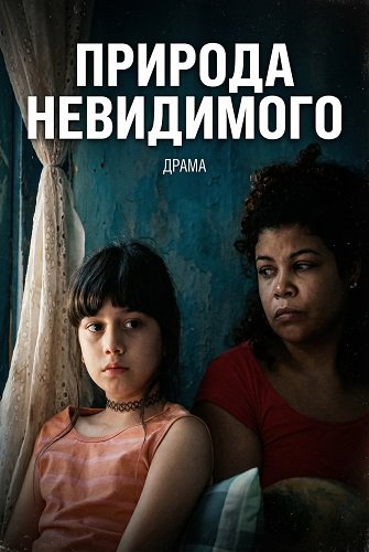 Фильм Природа невидимого (2025)