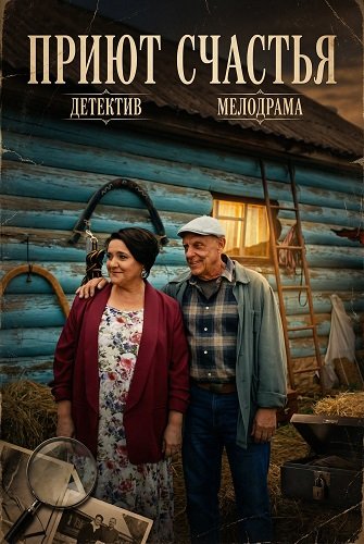 Приют счастья (3 сезон)