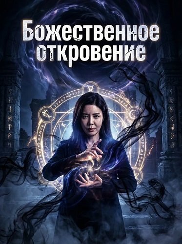 Фильм Божественное откровение (Пакт) (2025)