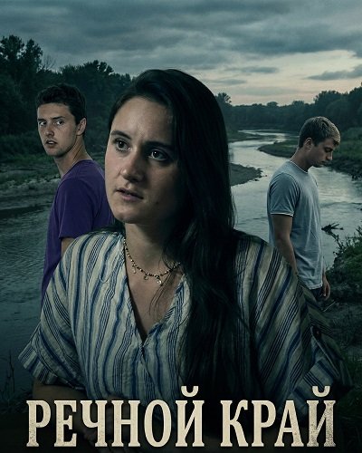 Фильм Речной край (2025)