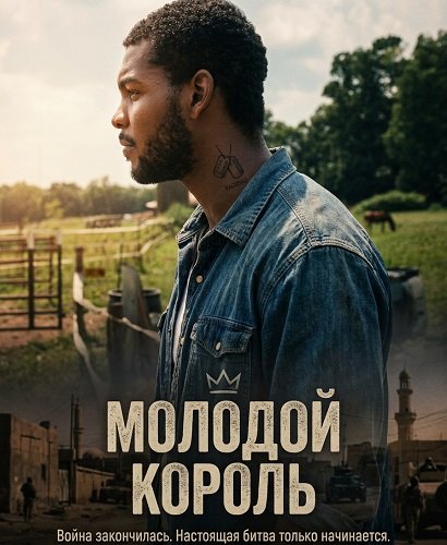 Фильм Молодой Король (2025)