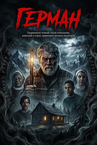 Герман (2025)