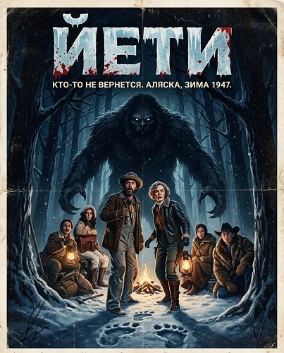 Йети (2026)