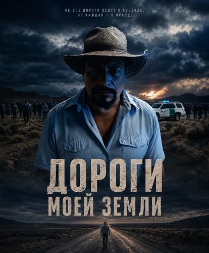 Фильм Дороги моей земли (2025)